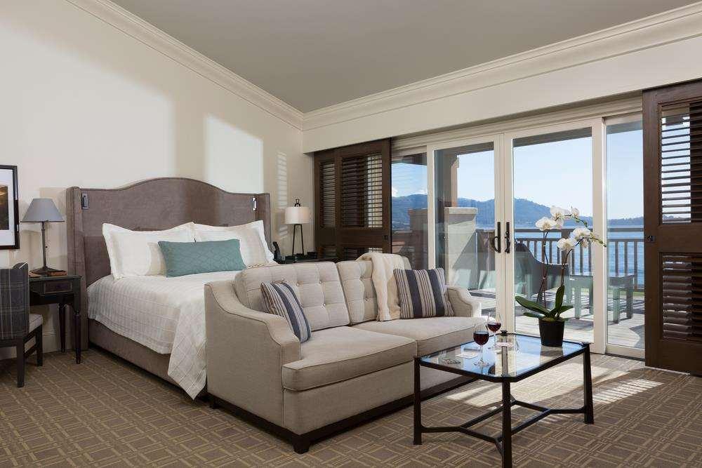Lodge At Pebble Beach Room photo