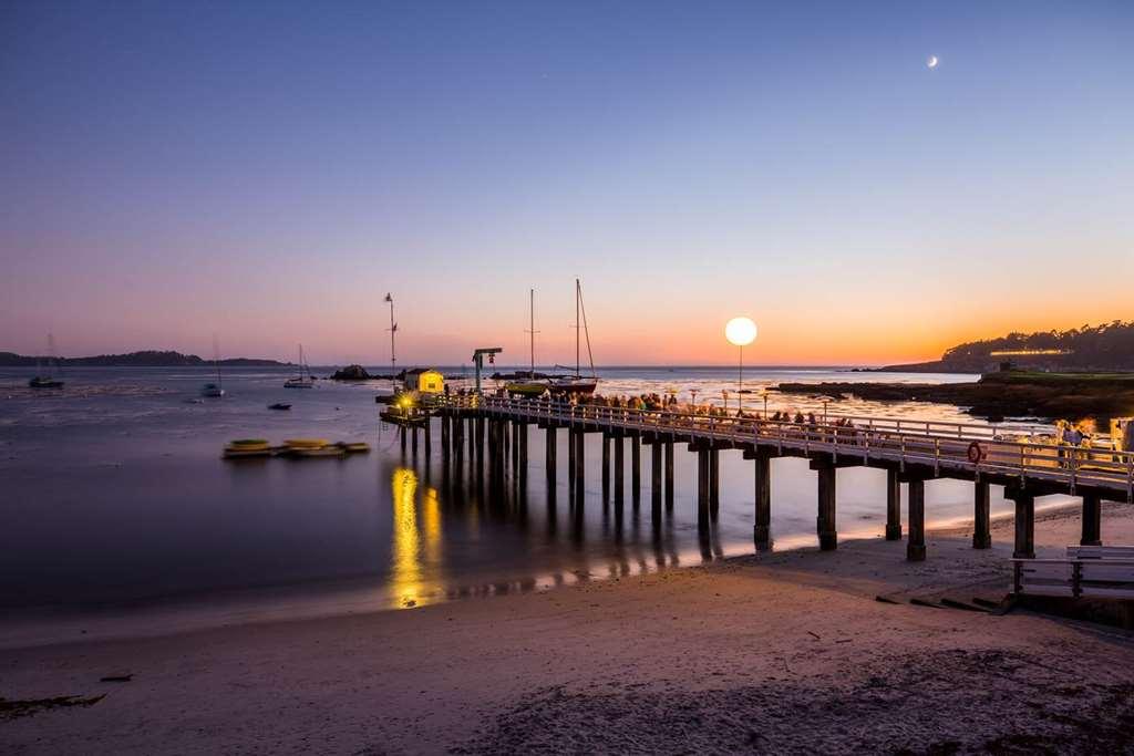 Lodge At Pebble Beach Nature photo