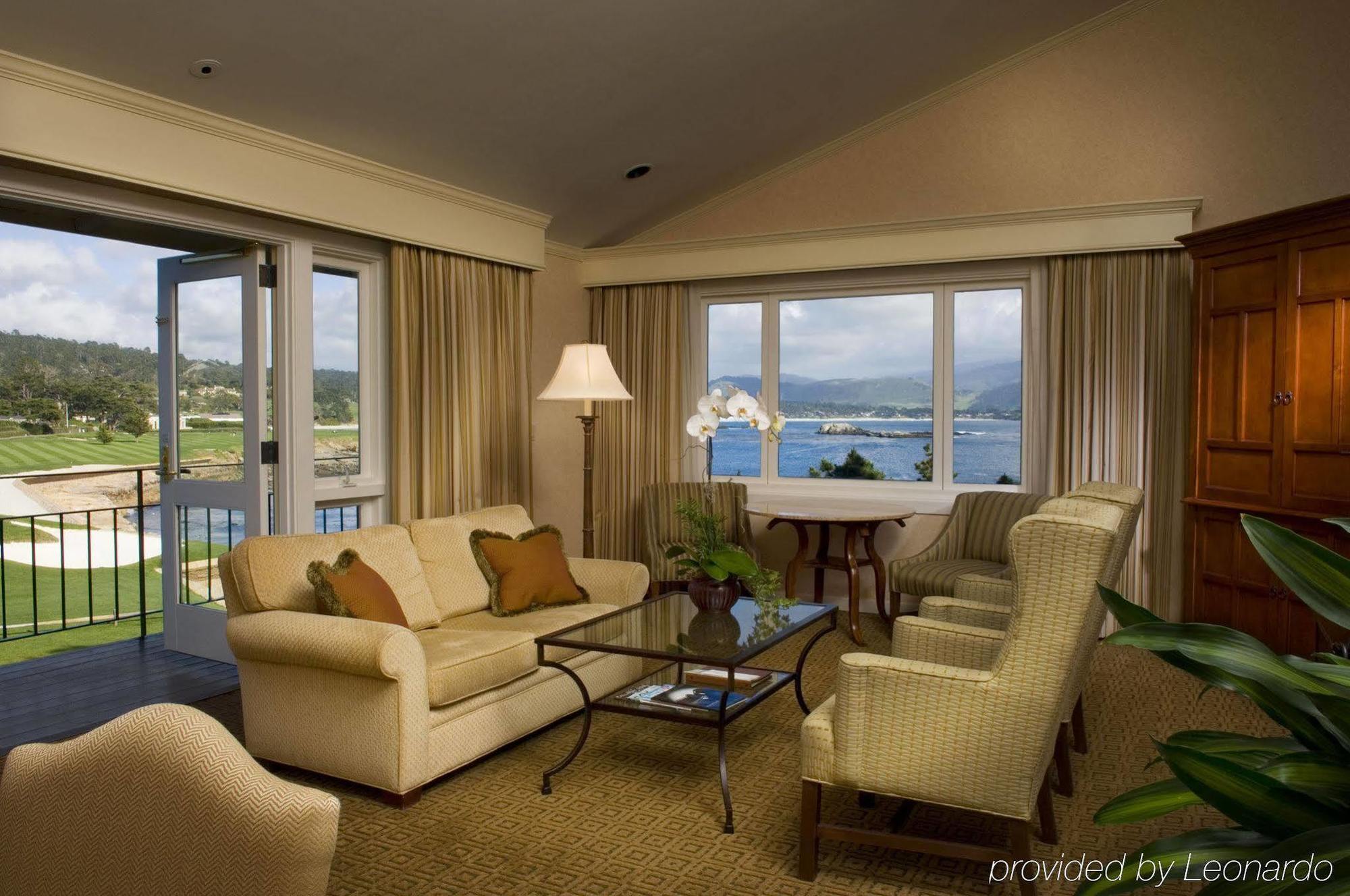 Lodge At Pebble Beach Room photo