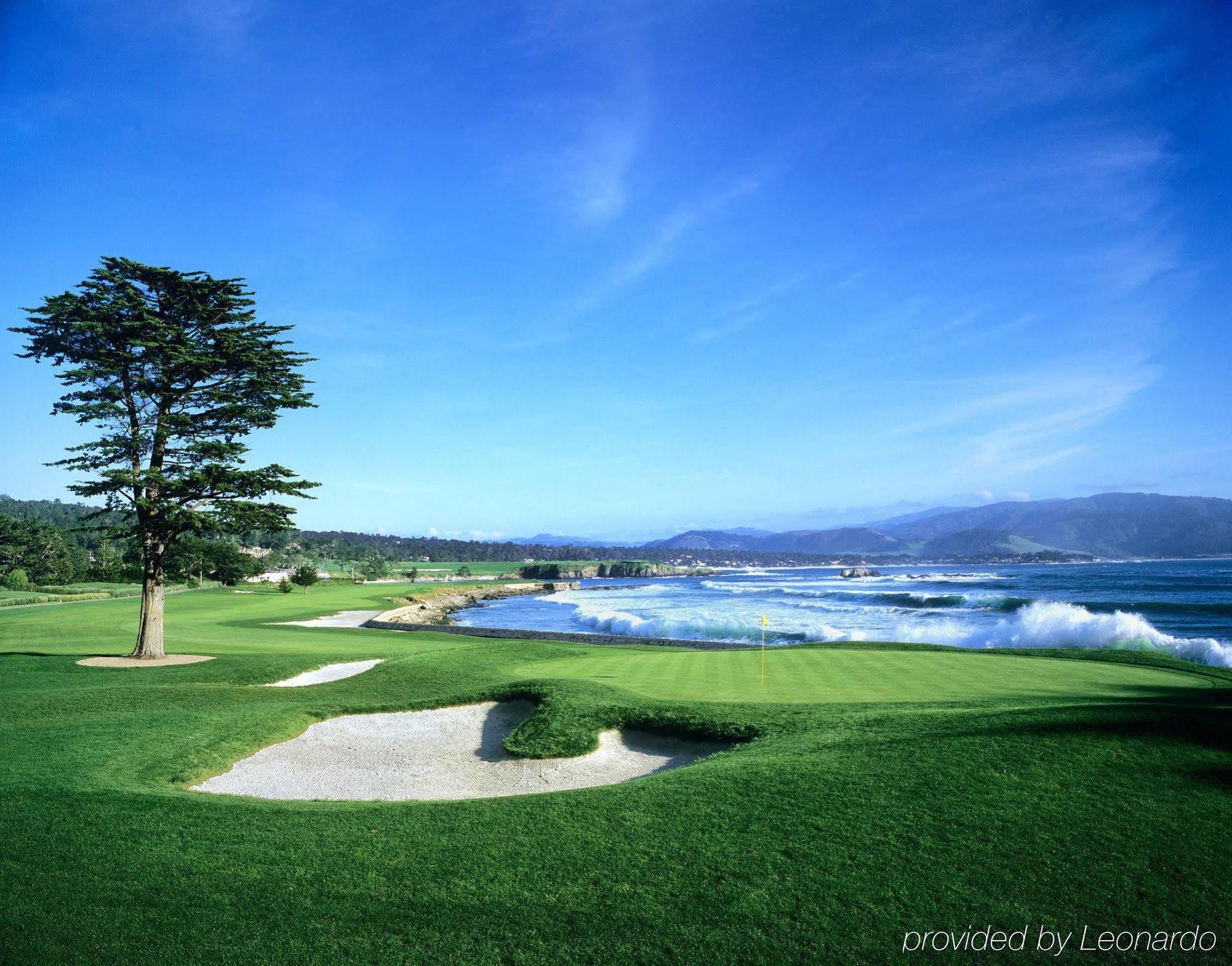 Lodge At Pebble Beach Facilities photo