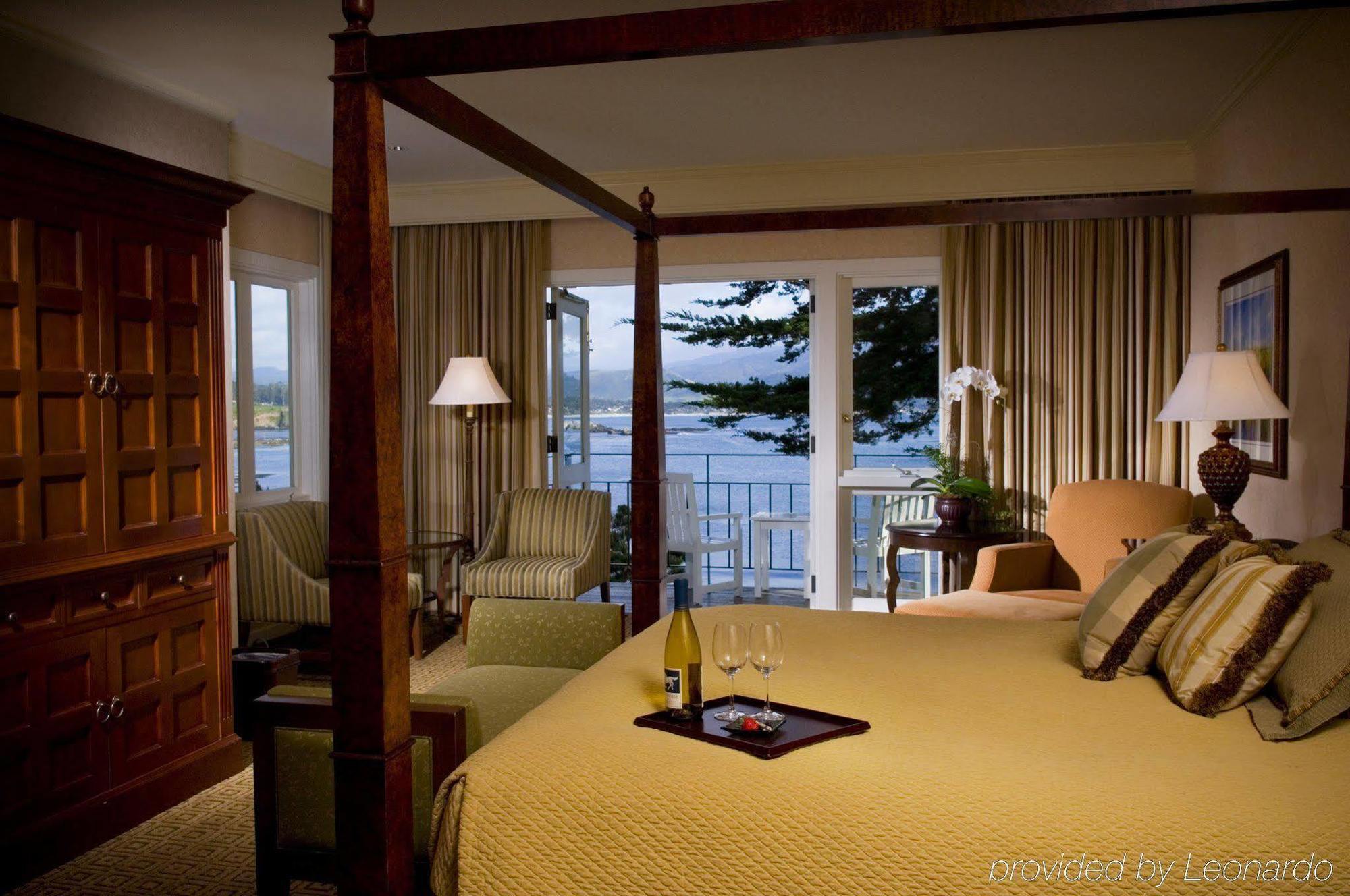 Lodge At Pebble Beach Room photo