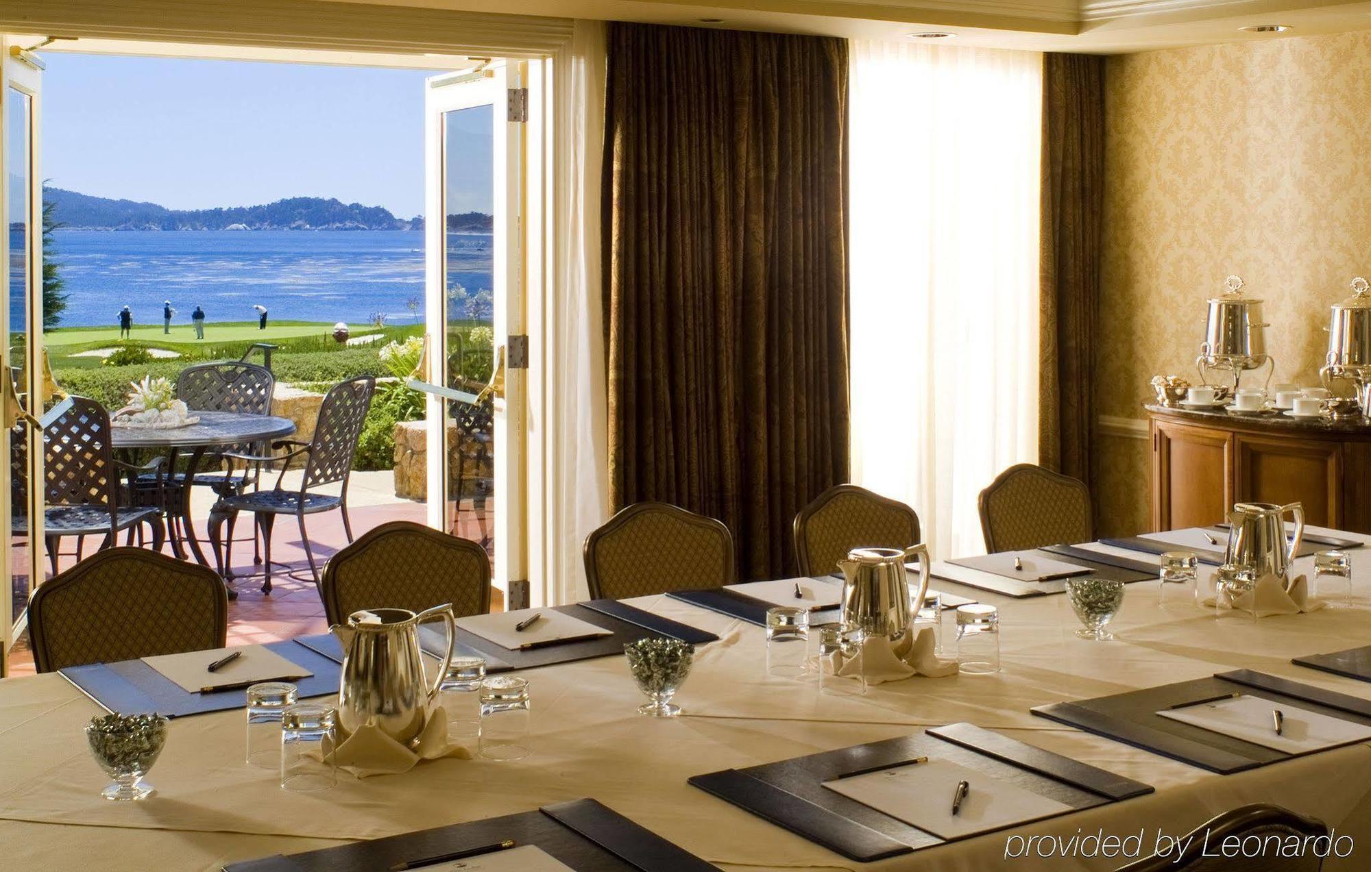 Lodge At Pebble Beach Facilities photo